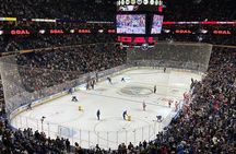 Buffalo Sabres Ice Hockey Game at KeyBank Center Arena