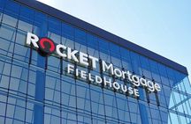 Cleveland Cavaliers Basketball Game at Rocket Mortgage Fieldhouse