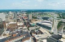 Cleveland Cavaliers Basketball Game at Rocket Mortgage Fieldhouse