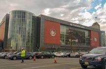 New Jersey Devils Ice Hockey Game at Prudential Center