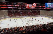 Philadelphia Flyers Ice Hockey Game at Wells Fargo Center