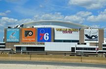 Philadelphia Flyers Ice Hockey Game at Wells Fargo Center