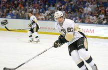 Pittsburgh Penguins Ice Hockey Game at PPG Paints Arena