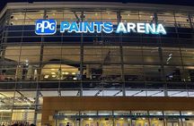 Pittsburgh Penguins Ice Hockey Game at PPG Paints Arena