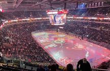 Winnipeg Jets Ice Hockey Game Tickets at Canada Life Center