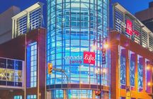 Winnipeg Jets Ice Hockey Game Tickets at Canada Life Center