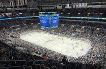 St. Louis Blues Ice Hockey Game Tickets at Enterprise Center