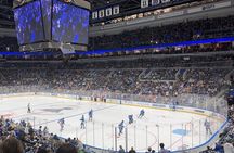 St. Louis Blues Ice Hockey Game Tickets at Enterprise Center