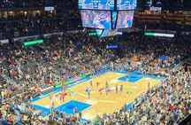 Oklahoma City Thunder Basketball Game Tickets at Paycom Center