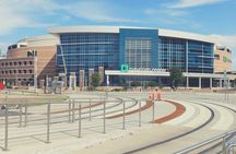 Oklahoma City Thunder Basketball Game Tickets at Paycom Center