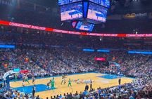Oklahoma City Thunder Basketball Game Tickets at Paycom Center