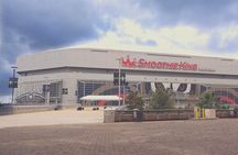 New Orleans Pelicans Basketball Game Tickets at Smoothie King Center