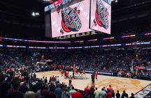 New Orleans Pelicans Basketball Game Tickets at Smoothie King Center