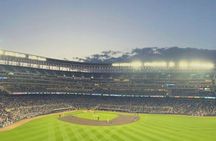 Minnesota Twins Baseball Game Tickets at Target Field