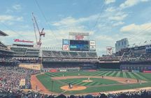 Minnesota Twins Baseball Game Tickets at Target Field
