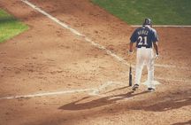 Milwaukee Brewers Baseball Game Tickets at American Family Field