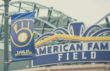 Milwaukee Brewers Baseball Game Tickets at American Family Field