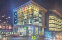 Minnesota Timberwolves Basketball Game at Target Center
