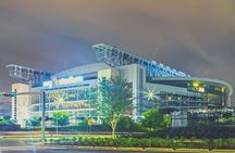 Houston Texans Football Game at NRG Stadium