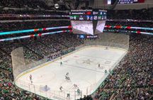 Dallas Stars Ice Hockey Game at American Airlines Center