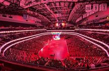 Dallas Stars Ice Hockey Game at American Airlines Center