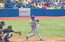 Chicago Cubs Baseball Game at Wrigley Field