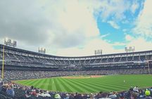 Chicago White Sox Baseball Game at Guaranteed Rate Field