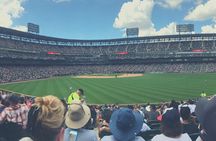 Chicago White Sox Baseball Game at Guaranteed Rate Field