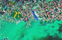 Portland Timbers Football Game at Providence Park Stadium