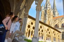 Biarritz and French Basque coast tour from San Sebastian with lunch