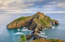 Gaztelugatxe and Gernika Tour From San Sebastian