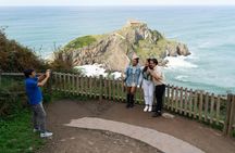 Gaztelugatxe and Gernika Tour From San Sebastian