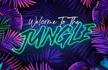 Scene Kavos Welcome to the Jungle