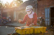 Half-day Fish Village and Famous Vietnam Sampan