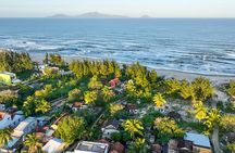 Half-day Fish Village and Famous Vietnam Sampan