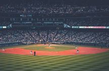 Colorado Rockies Baseball Game at Coors Field