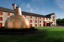 Jameson Midleton Distillery Experience Tour