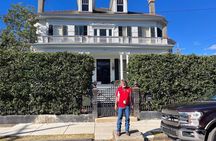 New Orleans 2-Day 2-Tour Hop-On Hop-Off Package