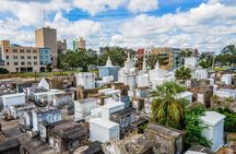 New Orleans St. Louis Cemetery tickets and guided tour