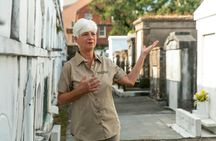 New Orleans St. Louis Cemetery tickets and guided tour