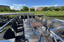 Sightseeing Cruise on Vistula River in Kraków