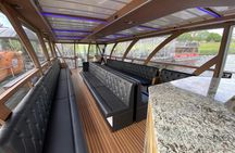 Sightseeing Cruise on Vistula River in Kraków