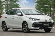 One-way private transfer from Da Nang to My Khe Beach or Bien Dong