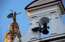Seville Jewish heritage private tour
