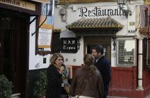 Seville Jewish heritage private tour