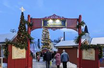 Tampere Interactive City Discovery Adventure