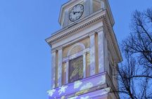 Tampere Interactive City Discovery Adventure