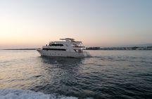 Blue Lagoon Sunset VIP Tour