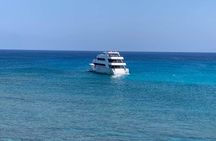 Blue Lagoon Sunset VIP Tour