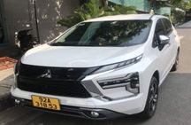 Round Tirp Private Transfer from Da Nang City to Ba Na Hills